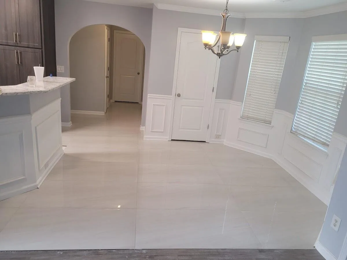 Water Damage Restoration services in Glenwood, IL